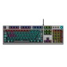 Primus Gaming - Keyboard - Wired - Spanish - USB - Ball 91T PKS-093S