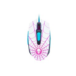 Xtech - XTM-M520SM - Mouse - USB - Wired - Gaming
