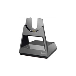 HP - Base de soporte - para Poly Voyager