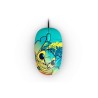 Xtech - XTM-D406ST-BL - Mouse - USB - Wired - Disney Stich Blue