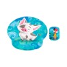 Xtech - XTM-DKT4MO - Mouse and mouse pad kit - 2.4 GHz - Wireless - Moana 2 KT4MO - Disney Moana 2 Pua and Hei Hei