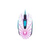 Xtech - XTM-M520SM - Mouse - USB - Wired - Gaming