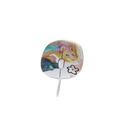 Xtech - XTM-D406PS - Mouse - USB - Wired - Disney Princess