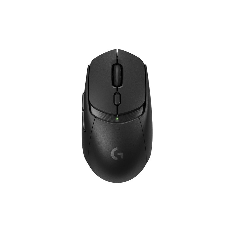 Logitech - Mouse - Wireless - Black - G309 LIGHTSPEED