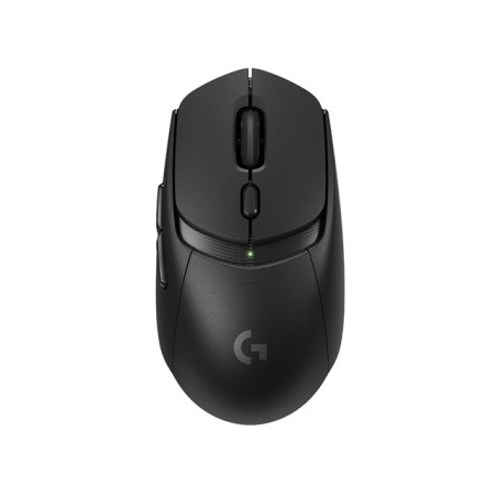 Logitech - Mouse - Wireless - Black - G309 LIGHTSPEED