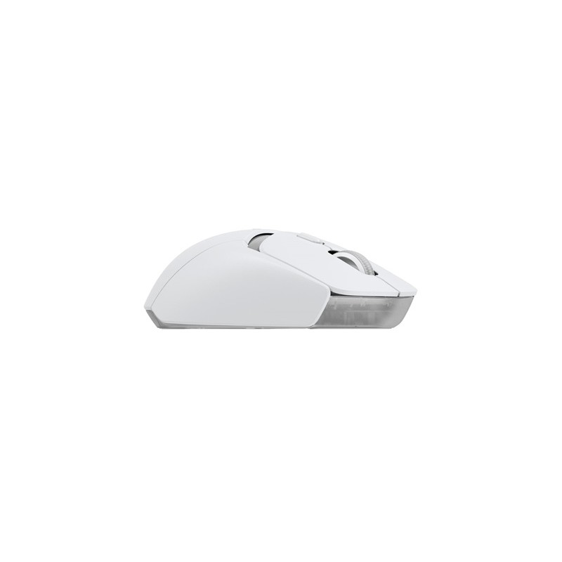 Logitech - Mouse - Wireless - White - G309 LIGHTSPEED LAT-272