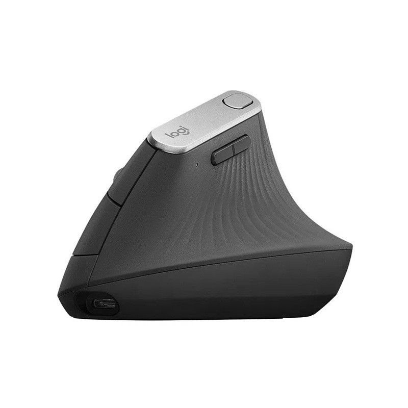 Logitech MX - Mouse - 910-005449