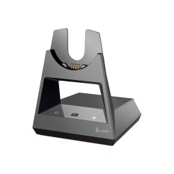 HP - Base de soporte - para Poly Voyager