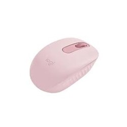 Logitech - M196 - Mouse - Bluetooth - Rose