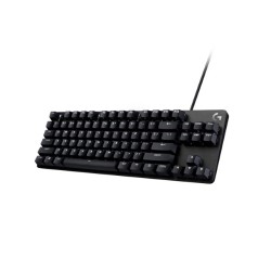 Logitech G G413 TKL SE - Teclado - retroiluminación - USB