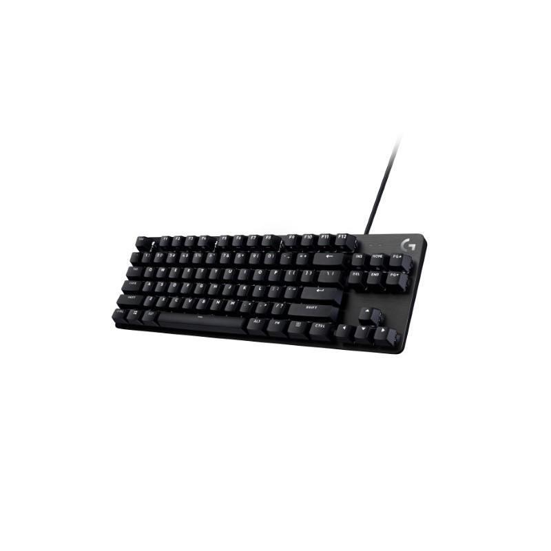 Logitech G G413 TKL SE - Teclado - retroiluminación - USB