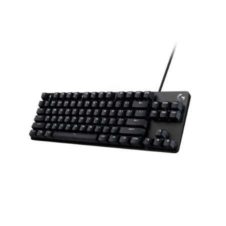 Logitech G G413 TKL SE - Teclado - retroiluminación - USB