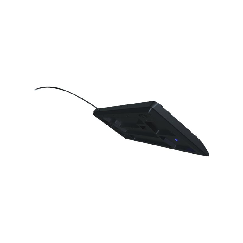 Xtech CHEVALIER XTK-505S - Teclado - retroiluminación - USB - QWERTY - español