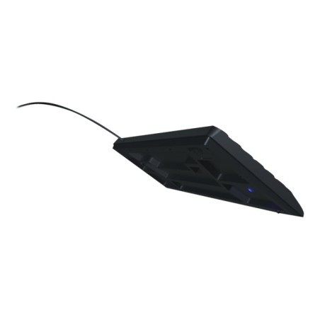 Xtech CHEVALIER XTK-505S - Teclado - retroiluminación - USB - QWERTY - español