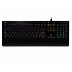 Logitech Prodigy G213 - Teclado - retroiluminación - USB
