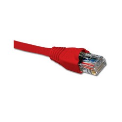 Nexxt Patch Cord Cat6 7Ft. RD