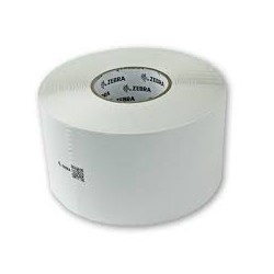 Zebra Lab Pap 4x6in TTZ-Per 1500T 3in core 1000/roll 1Rollo