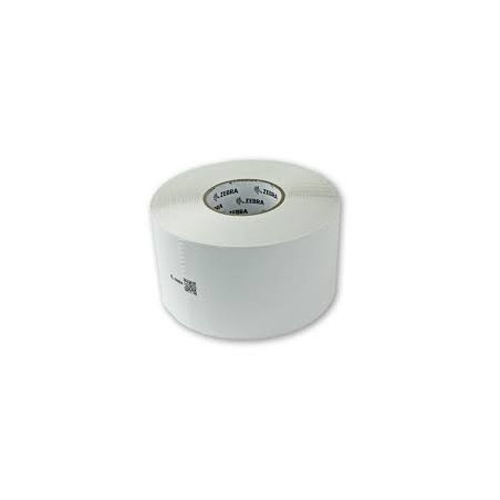 Zebra Lab Pap 4x6in TTZ-Per 1500T 3in core 1000/roll 1Rollo