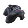 Logitech Gamepad F310 - Mando de videojuegos - 10 botones - cableado