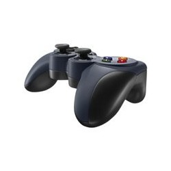 Logitech Gamepad F310 - Mando de videojuegos - 10 botones - cableado