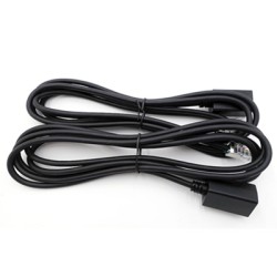 HP Expansion Microphone Cable Extender Pack - Cable alargador de micrófono