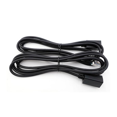 HP Expansion Microphone Cable Extender Pack - Cable alargador de micrófono