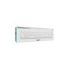 Logitech Signature Slim K950 - Keyboard - Spanish - Off white