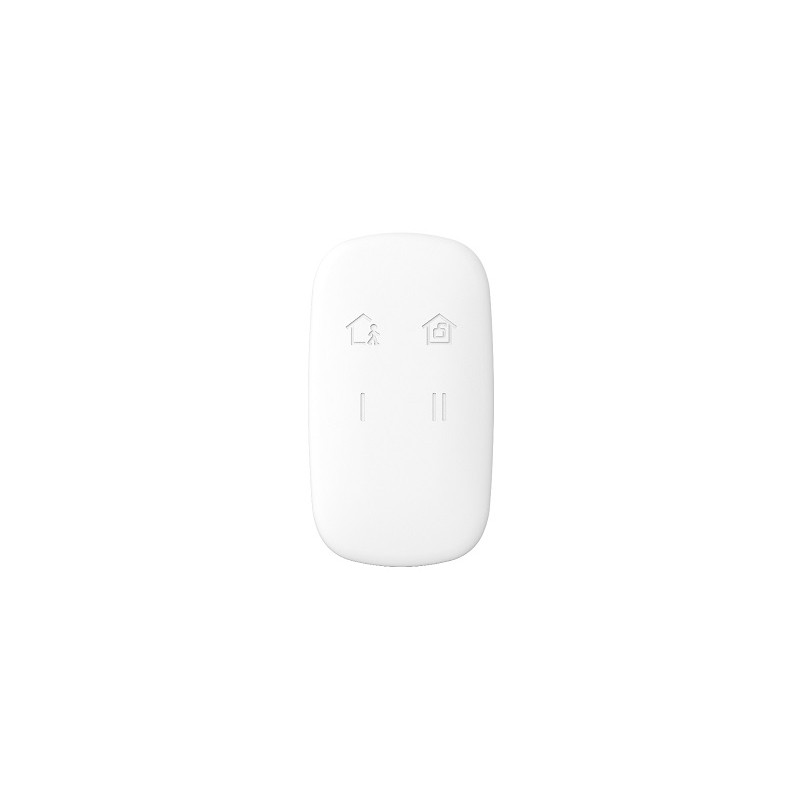 Hikvision - RF proximity key fob - Wireless 433 MHz