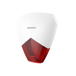 Hikvision - Wired sounder