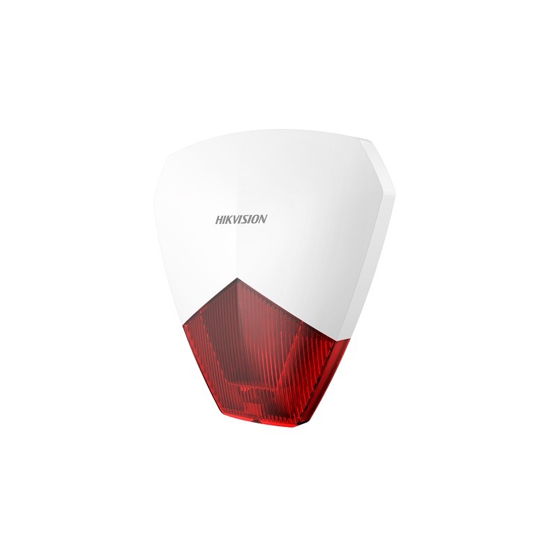 Hikvision - Wired sounder