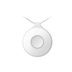 Hikvision AX Pro Series DS-PDEBP1-EG2-WB - Portable Emergency Button