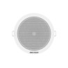 Hikvision - Analog Ceiling Speaker - 6w