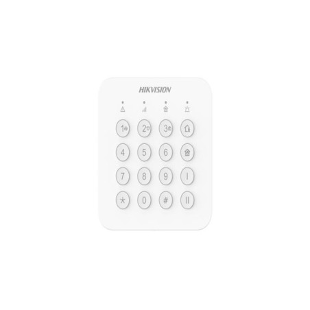 Hikvision - Keypad - AX HOME Series