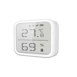 Hikvision - Temperature Detector - DS-PDTPH-E-WB