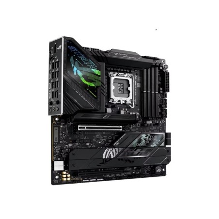 ASUS - Motherboard - Rog Strix Z890-F Gaming 1851 D