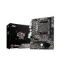 MSI - A520M-A PRO - Motherboard