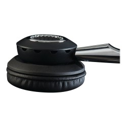 Jabra BIZ 2400 II USB Duo CC - Auricular - en oreja - convertible - cableado - USB