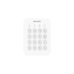 Hikvision - Keypad - AX HOME Series