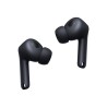 Xiaomi Buds 3T Pro - Auriculares inalámbricos con micro - en oreja - Bluetooth - cancelación de sonido activo - negro carbón