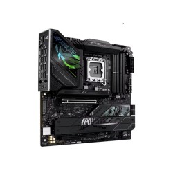 ASUS - Motherboard - Rog Strix Z890-F Gaming 1851 D