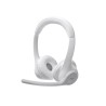Logitech Zone - 300 - Headphones - Wireless - 981-001416