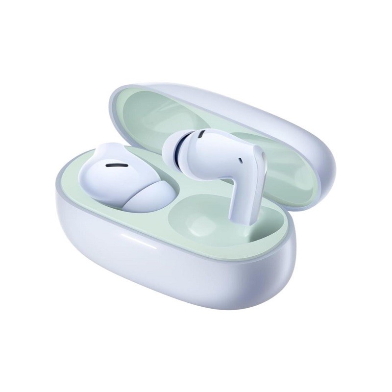 Xiaomi - Headphones - Wireless - Redmi Buds 5 Pro-Aurora Purple