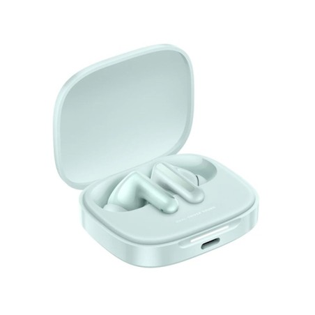 Xiaomi Redmi - Headphones - Buds 6- Coral Green