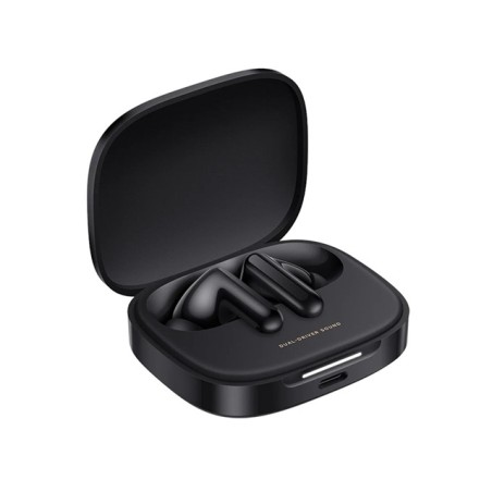 Xiaomi Redmi - Headphones - Buds 6- Night Black