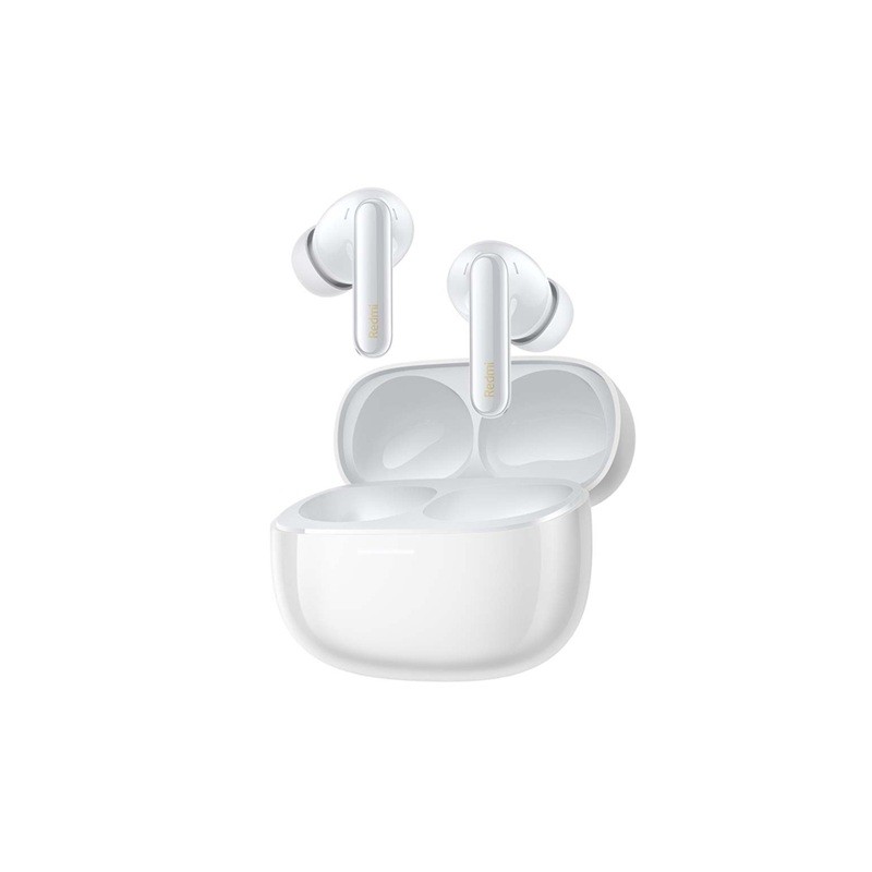 Xiaomi Redmi - Headphones - Buds 6 Pro Glacier White