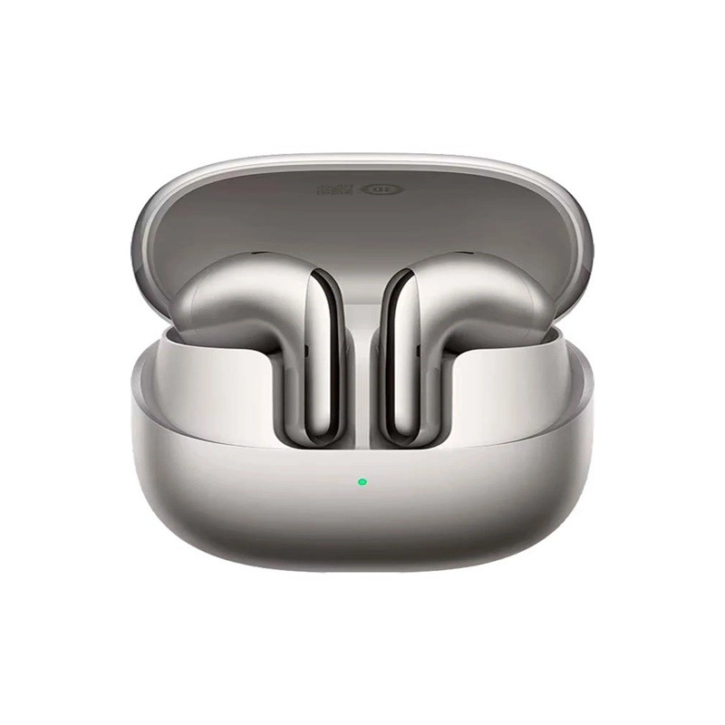 Xiaomi - Headphones - Buds 5 Pro BT-Titanium