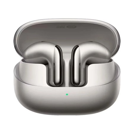 Xiaomi - Headphones - Buds 5 Pro BT-Titanium