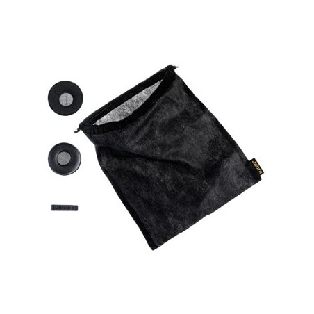 Jabra BIZ 2300 USB UC Duo - Auricular - en oreja - cableado - USB