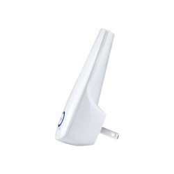 TP-Link TL-WA850RE - Extensor de alcance Wi-Fi de 300 Mbps - 300Mbps a 2.4GHz-