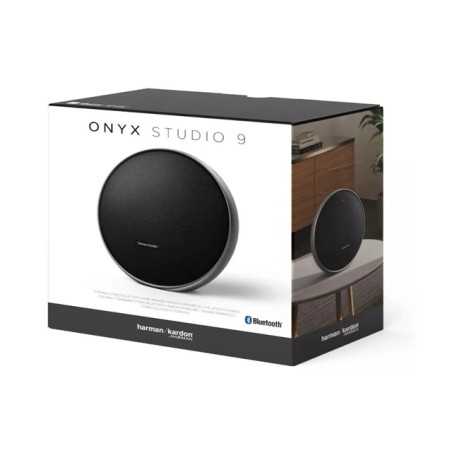 Harman Kardon - Altavoz - Negro - Onyx studio 9 - Bluetooth